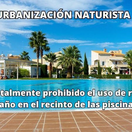 Vera Natura Apartamento Paula Exteriér fotografie