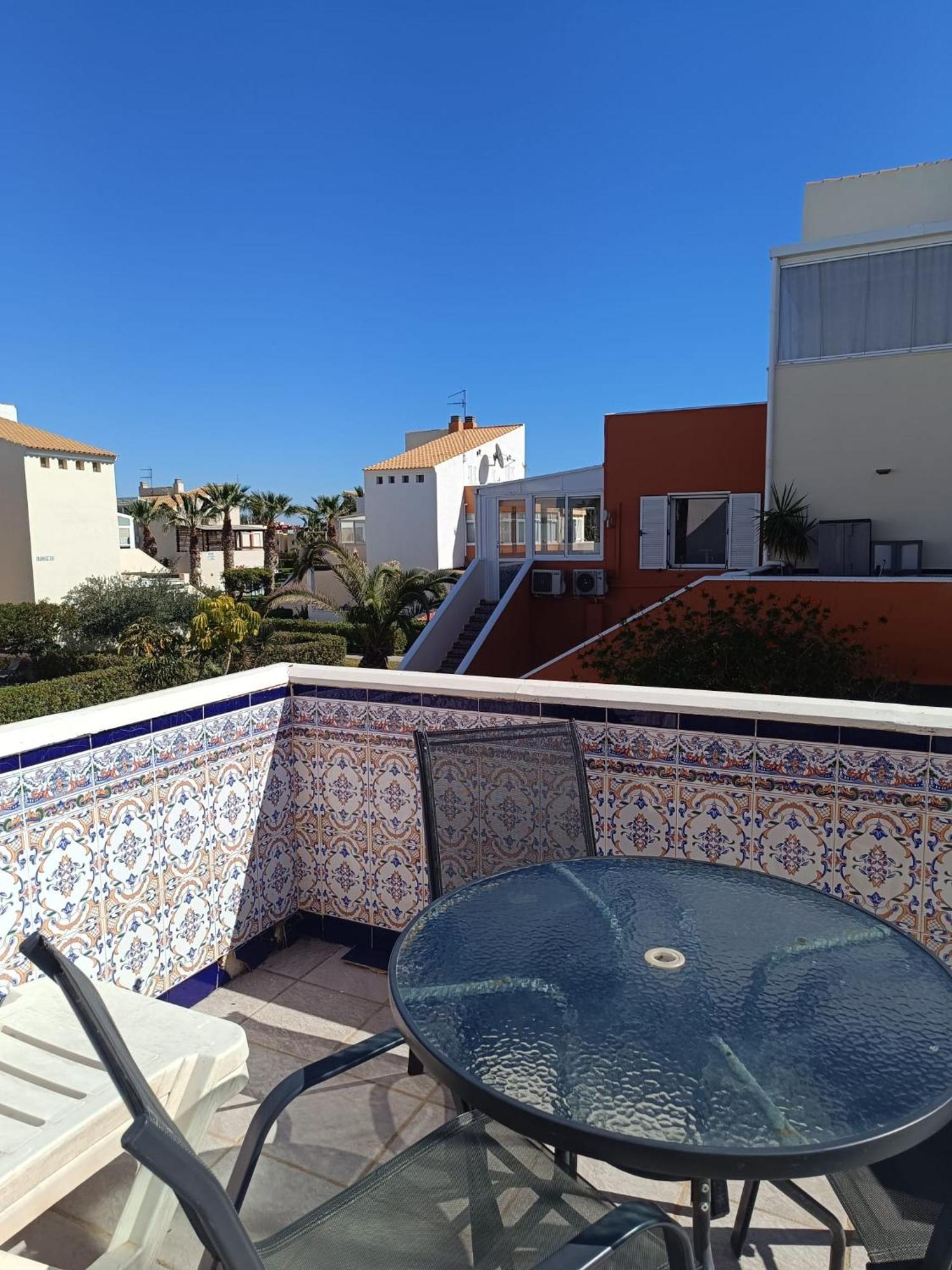 Vera Natura Apartamento Paula Exteriér fotografie