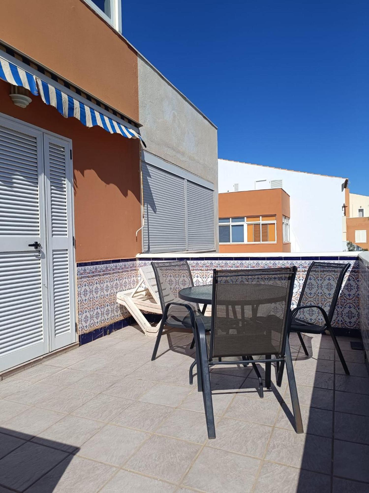 Vera Natura Apartamento Paula Exteriér fotografie