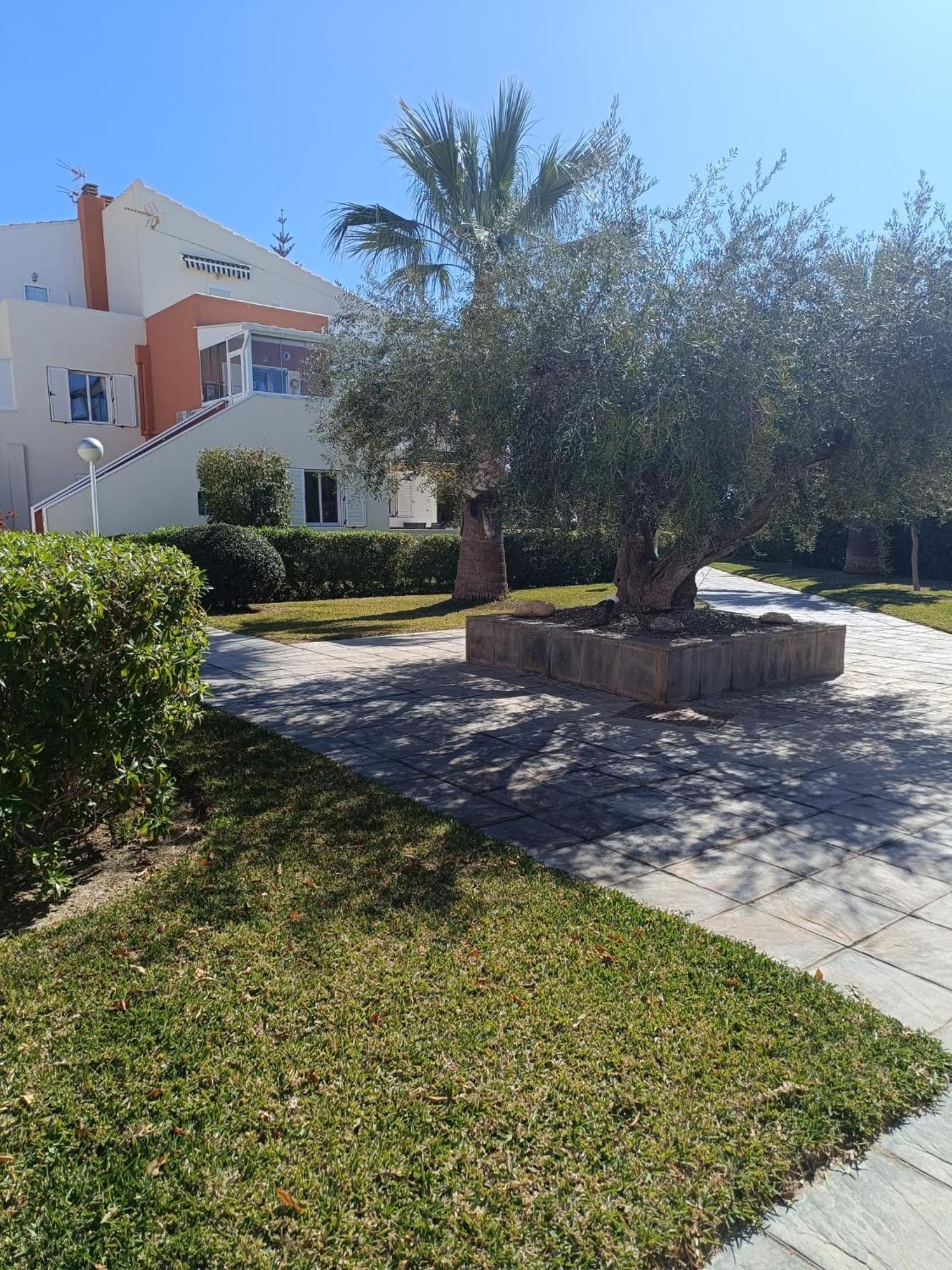 Vera Natura Apartamento Paula Exteriér fotografie