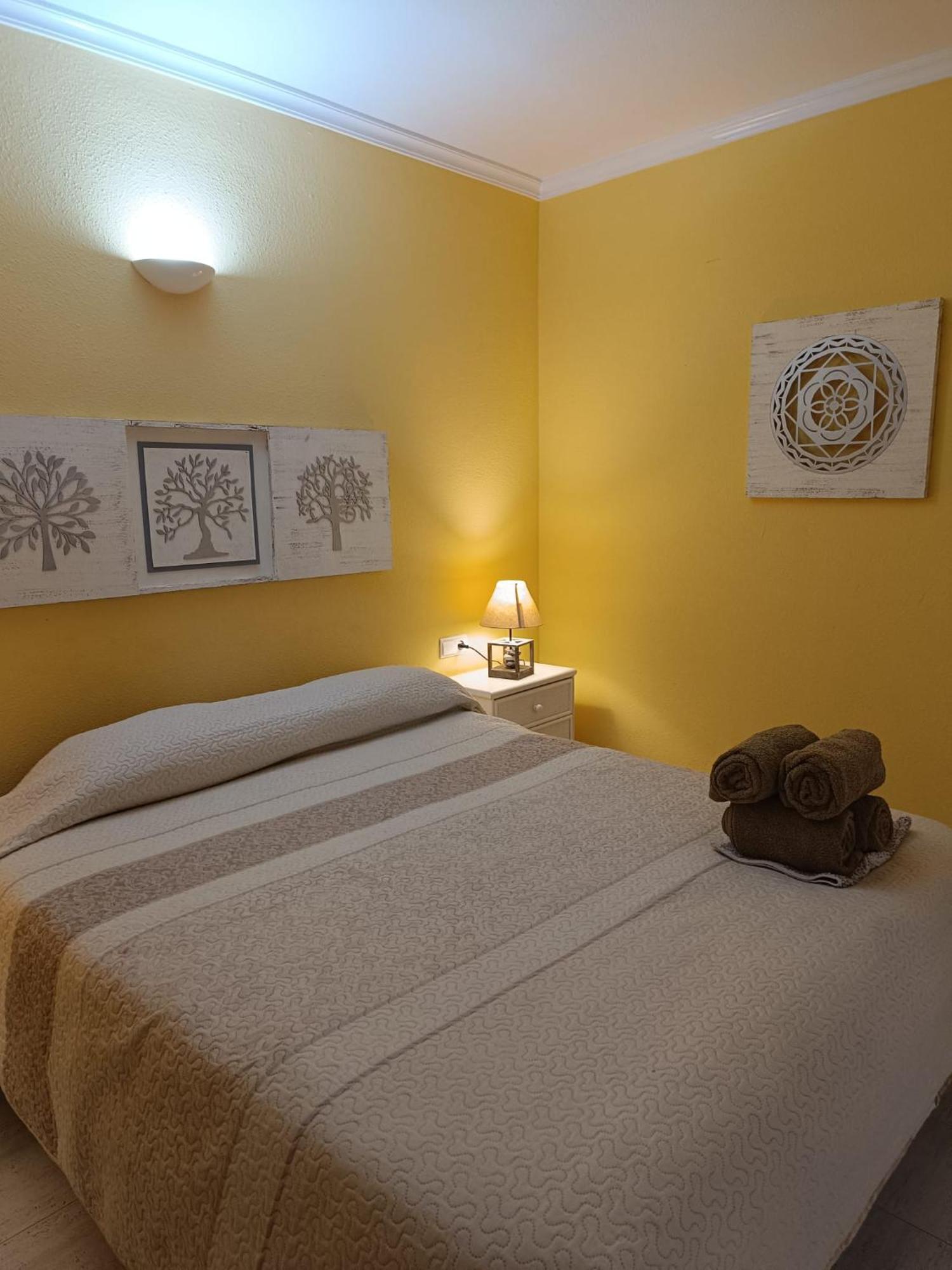 Vera Natura Apartamento Paula Exteriér fotografie