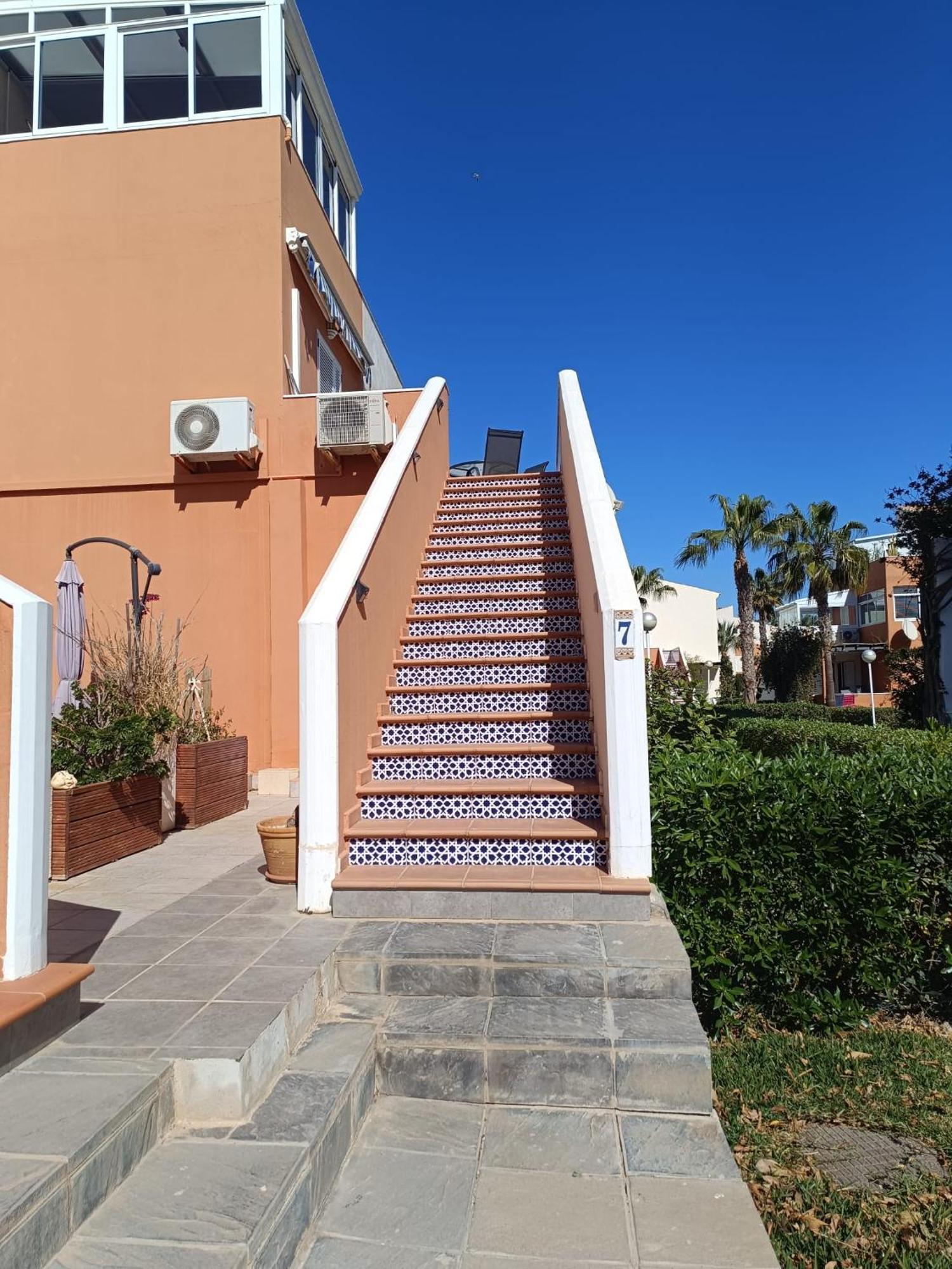 Vera Natura Apartamento Paula Exteriér fotografie