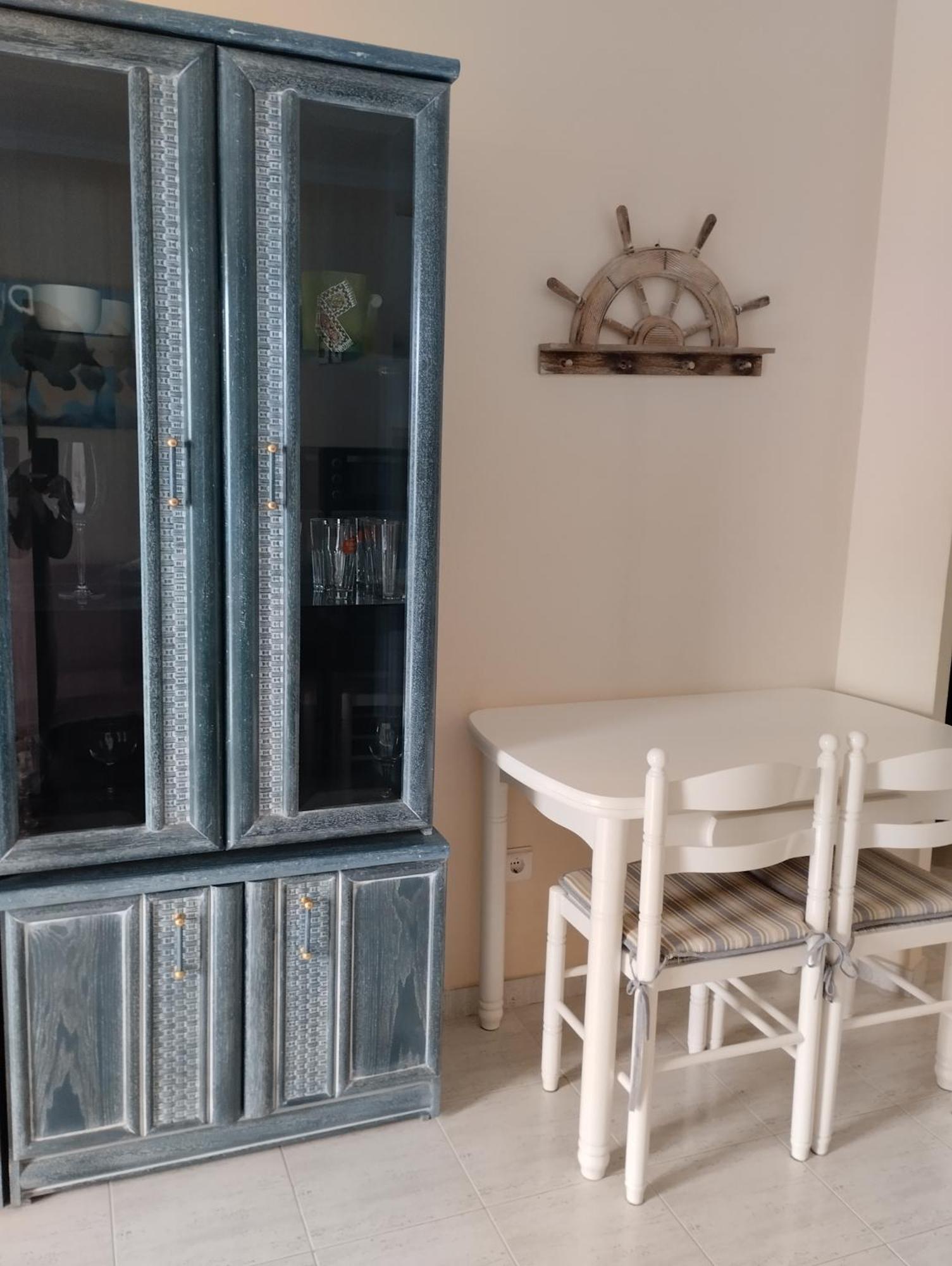 Vera Natura Apartamento Paula Exteriér fotografie