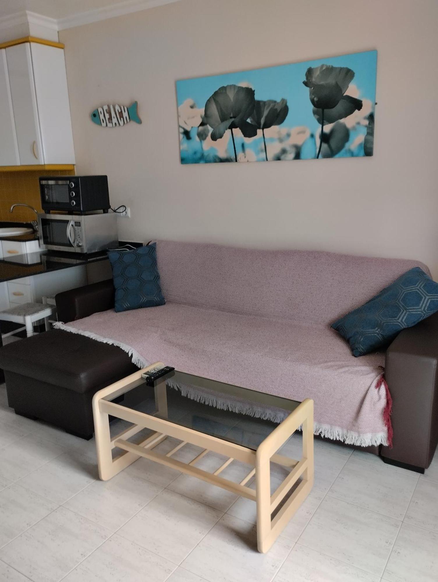 Vera Natura Apartamento Paula Exteriér fotografie