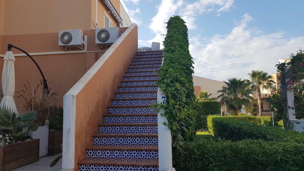 Vera Natura Apartamento Paula Exteriér fotografie