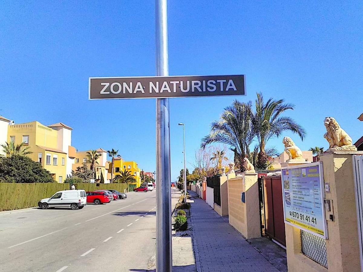 Vera Natura Apartamento Paula Exteriér fotografie
